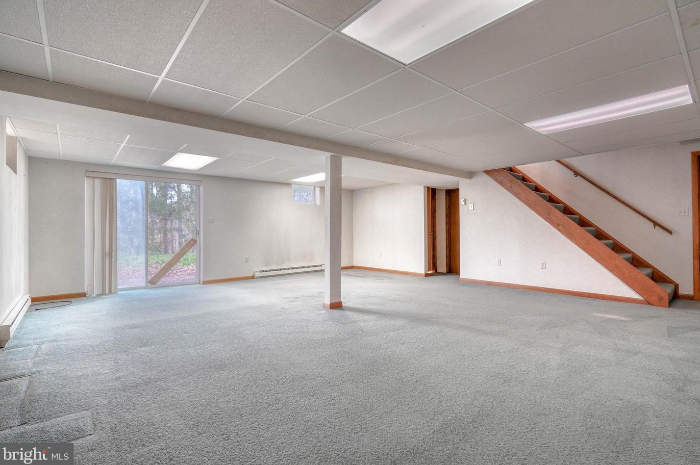 2121 Buell Dr, Fallston MD  21047-2056 exterior