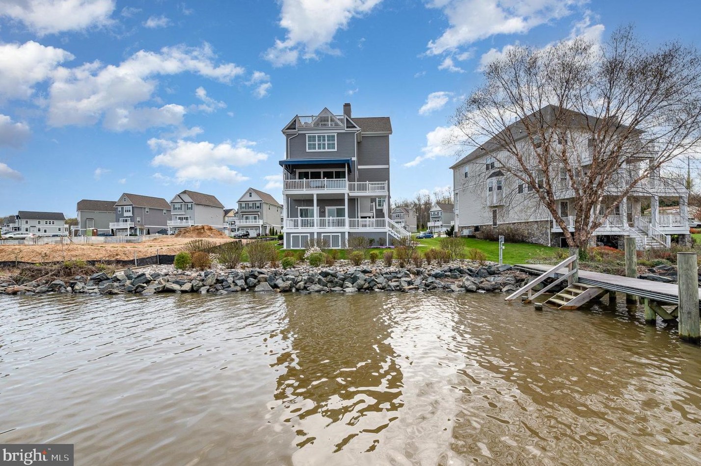 333 Marina Ave, Aberdeen MD  21001-4204 exterior