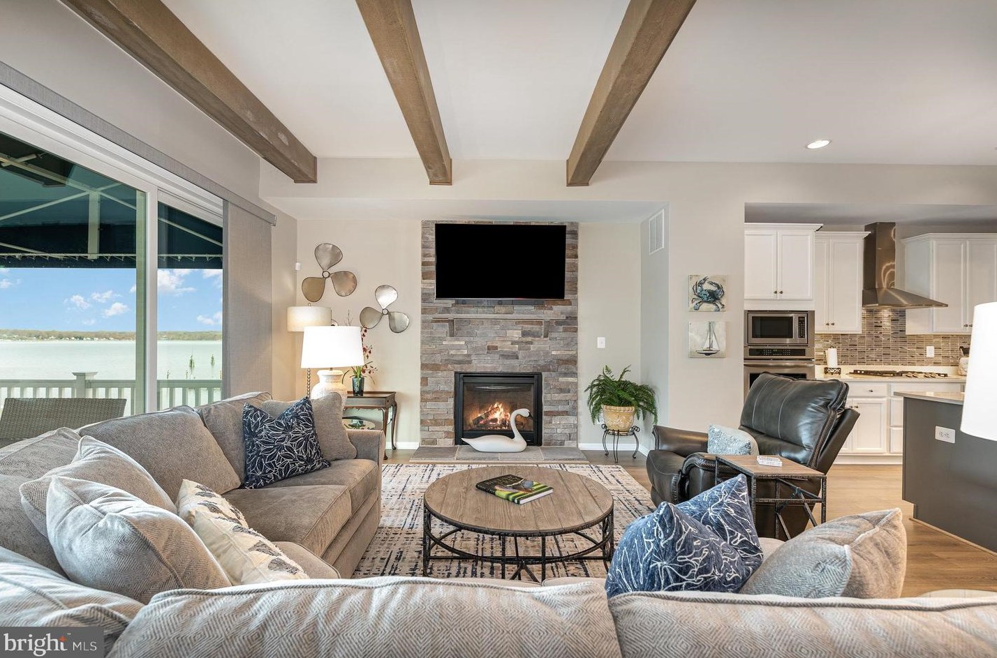 333 Marina Ave, Aberdeen MD  21001-4204 exterior