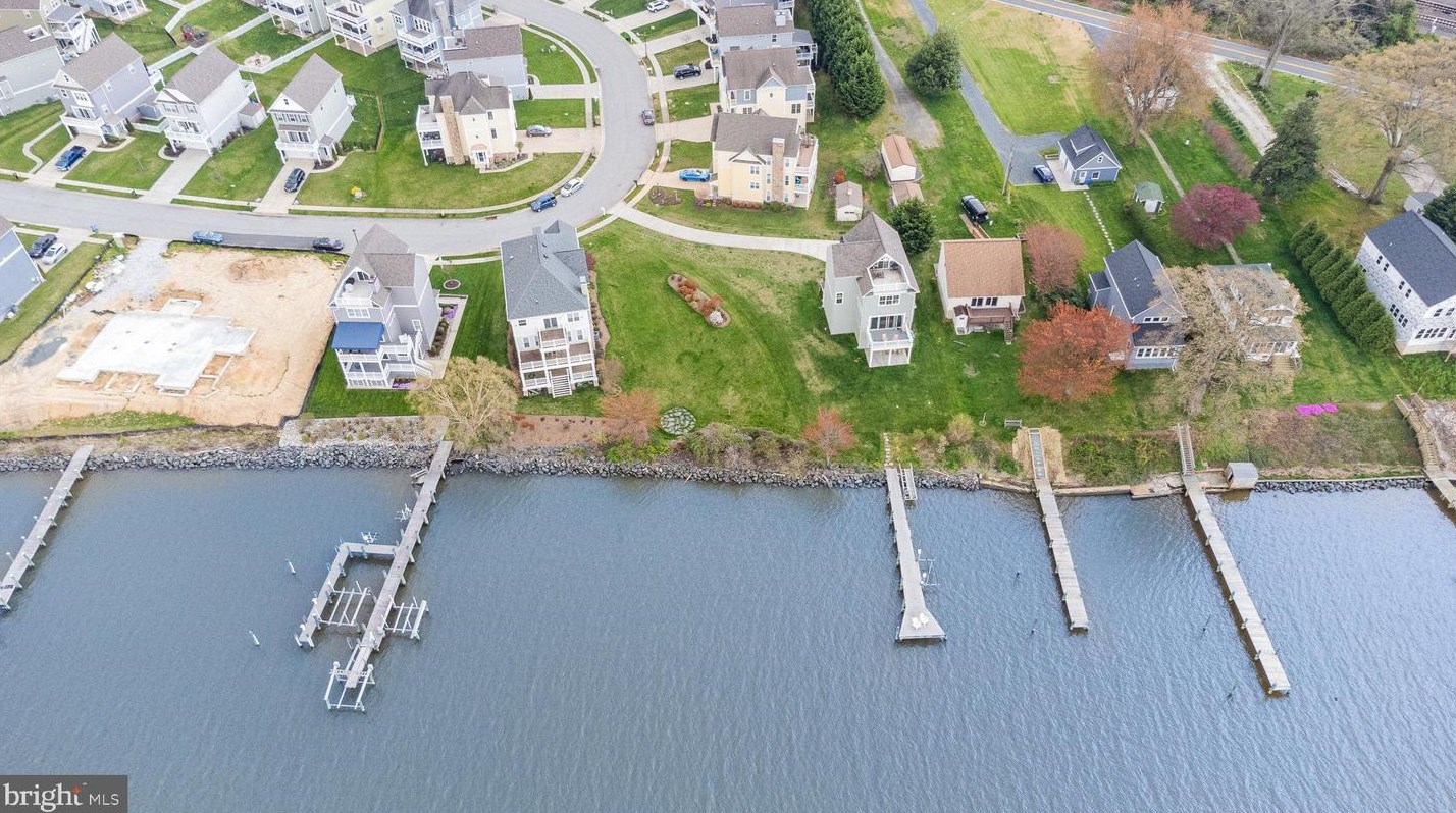 333 Marina Ave, Aberdeen MD  21001-4204 exterior