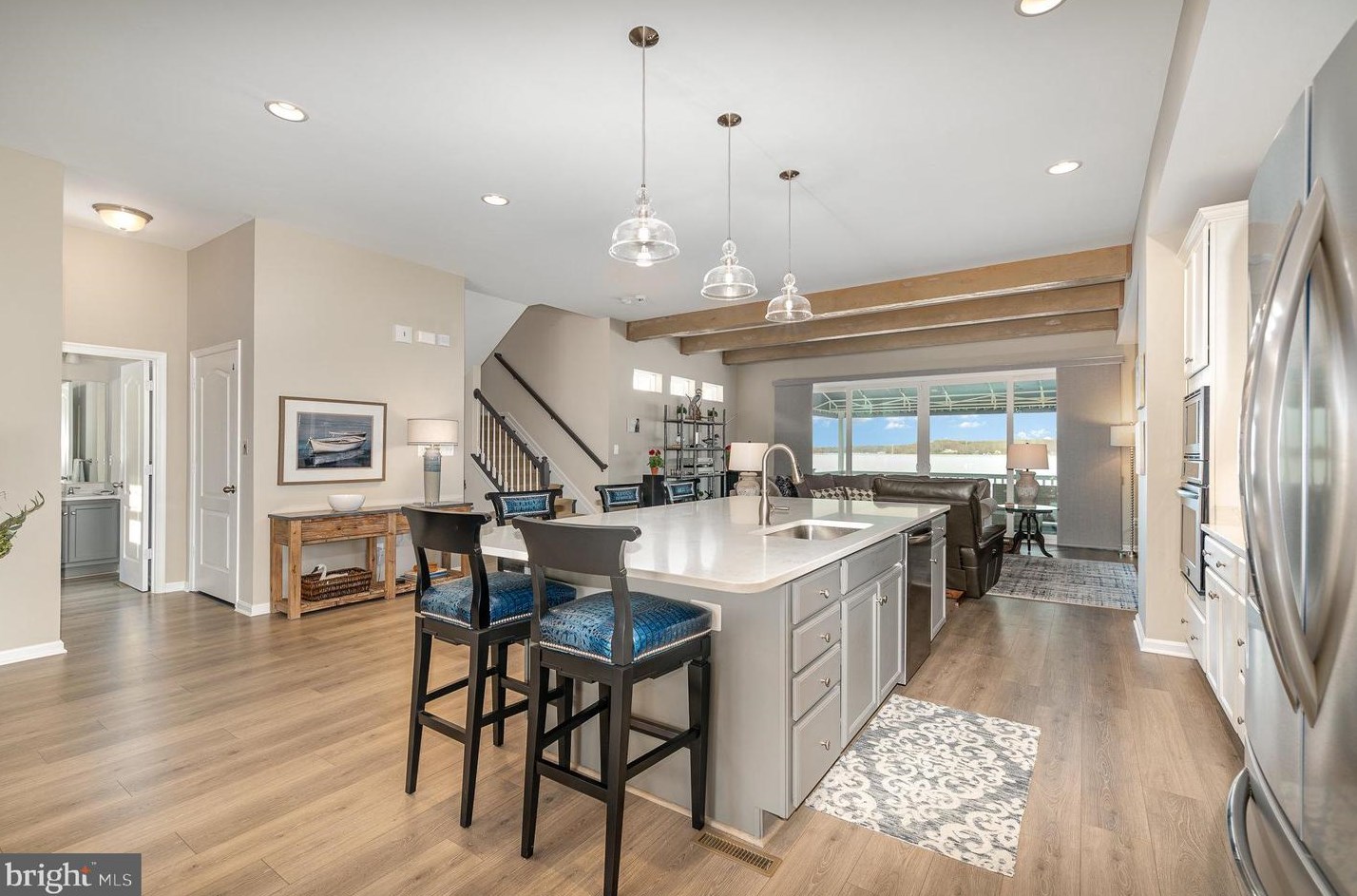 333 Marina Ave, Aberdeen MD  21001-4204 exterior