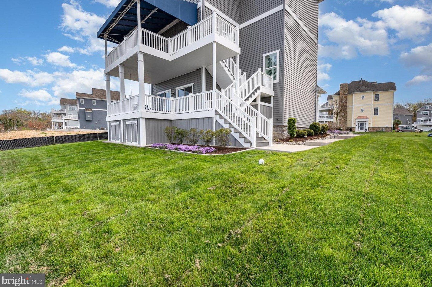 333 Marina Ave, Aberdeen MD  21001-4204 exterior