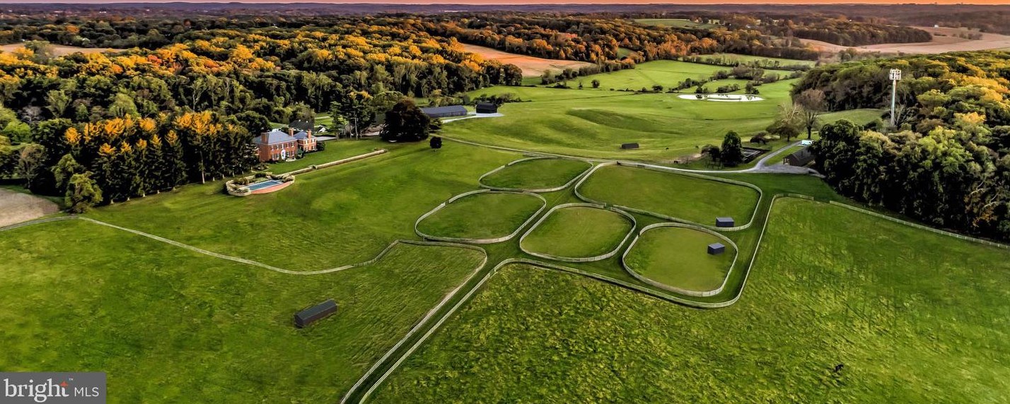 2501 Pocock Rd, Fallston MD  exterior