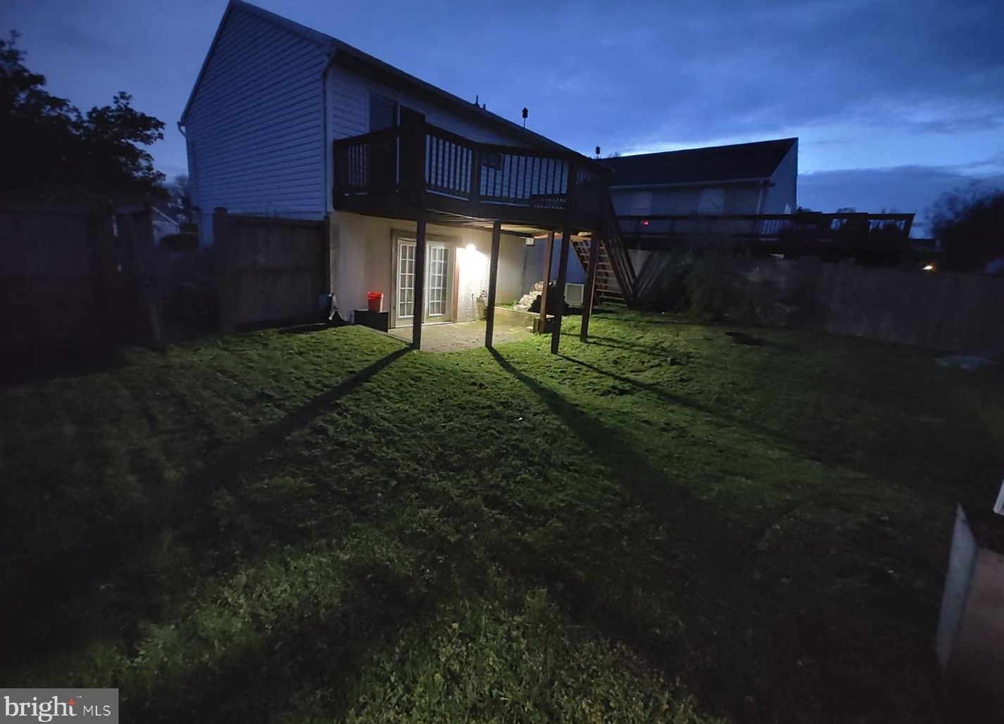 407 Trimblefields Dr, Edgewood, MD 21040