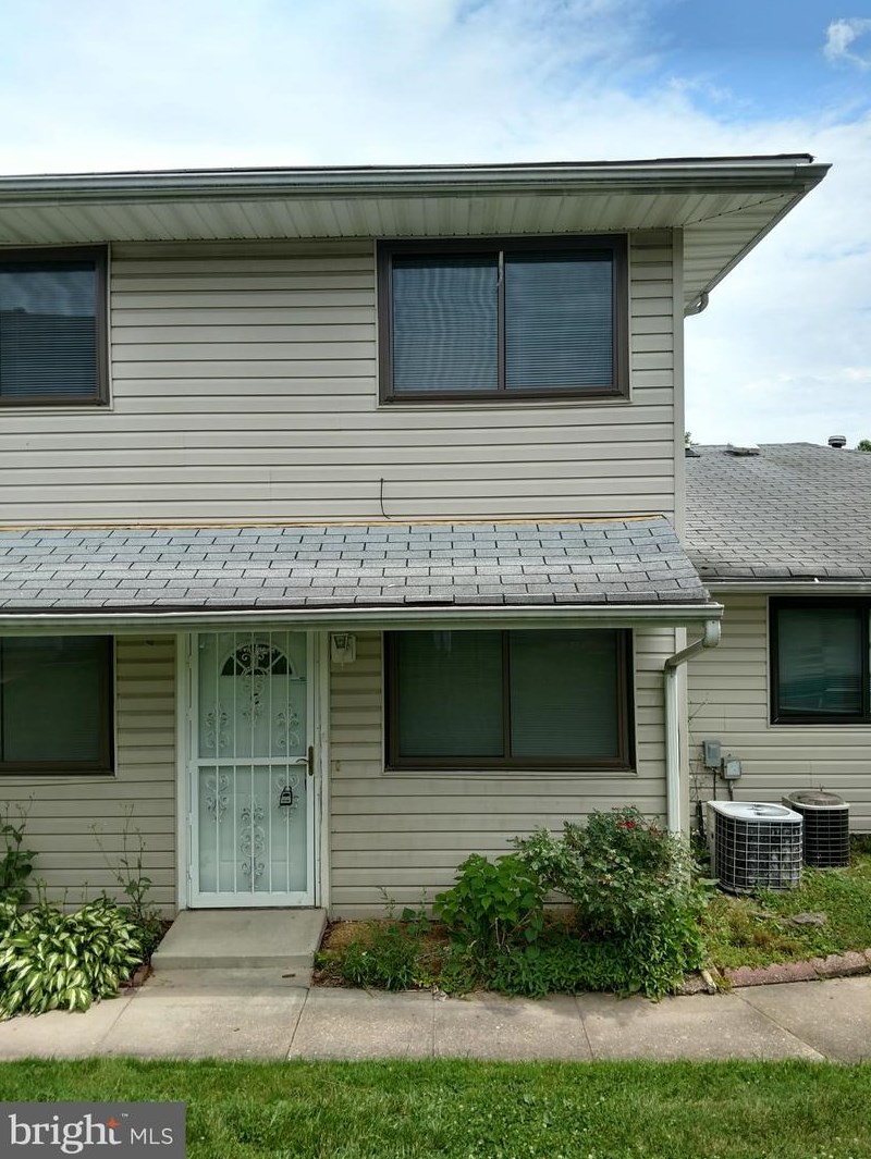 831 Windstream Way #831-c, Edgewood, MD 21040