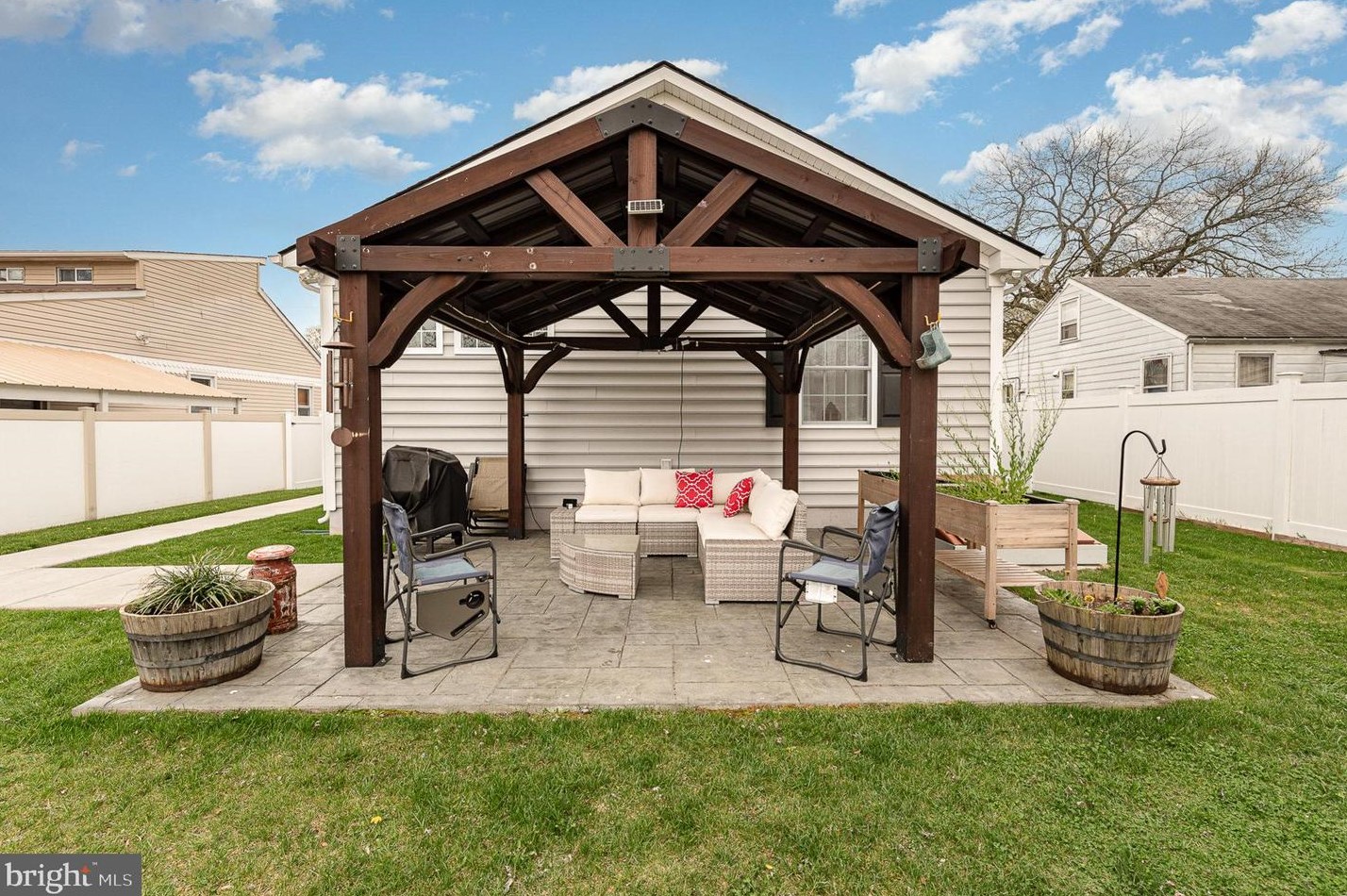 168 Darlington Ave, Aberdeen MD  21001-3741 exterior