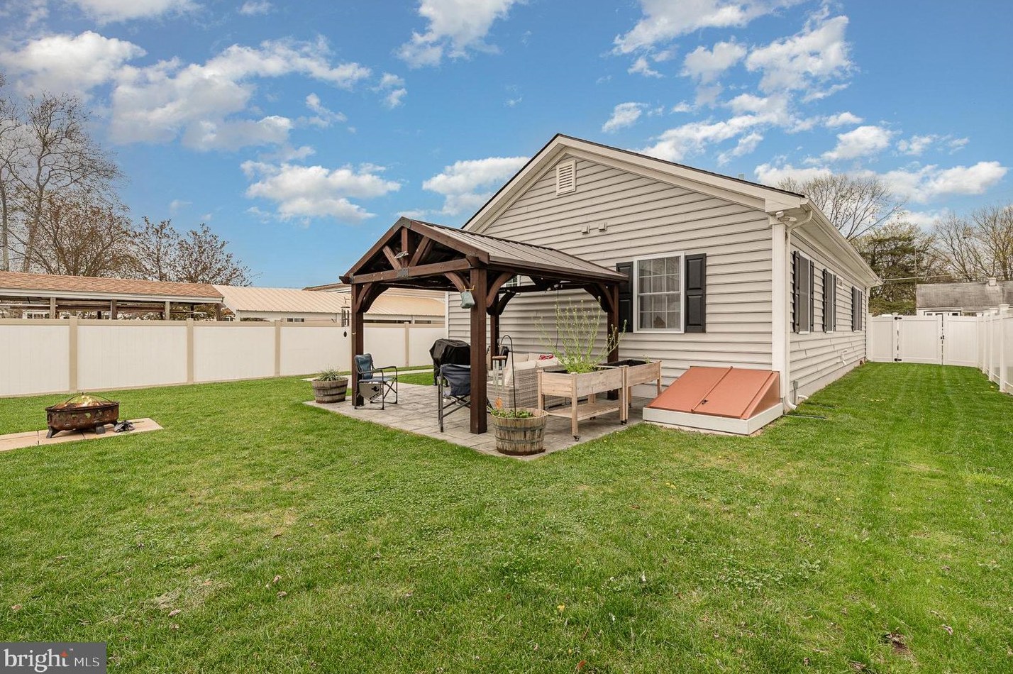 168 Darlington Ave, Aberdeen MD  21001-3741 exterior