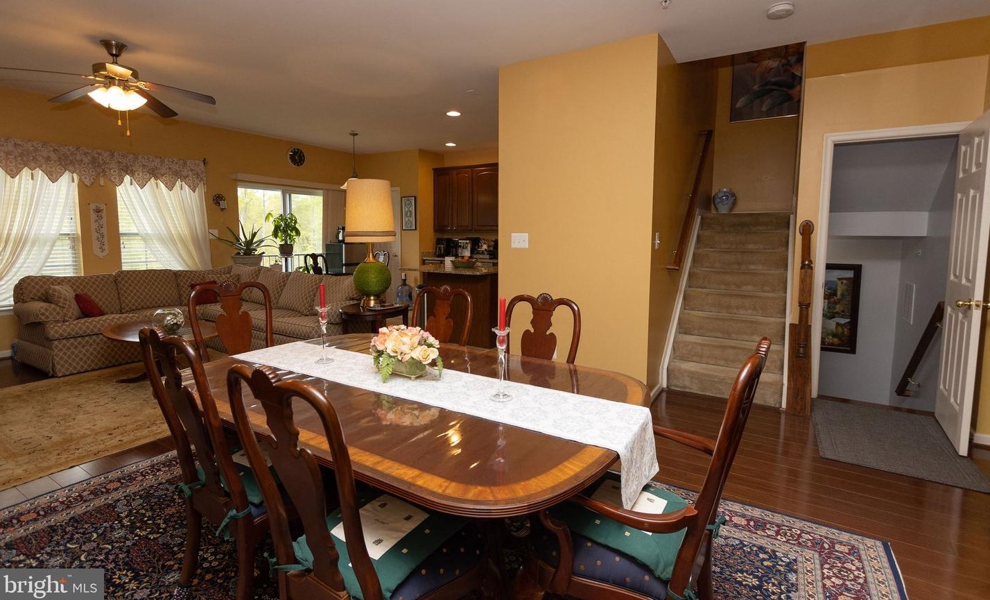 4744 Witchhazel Way, Aberdeen MD  21001-5600 exterior