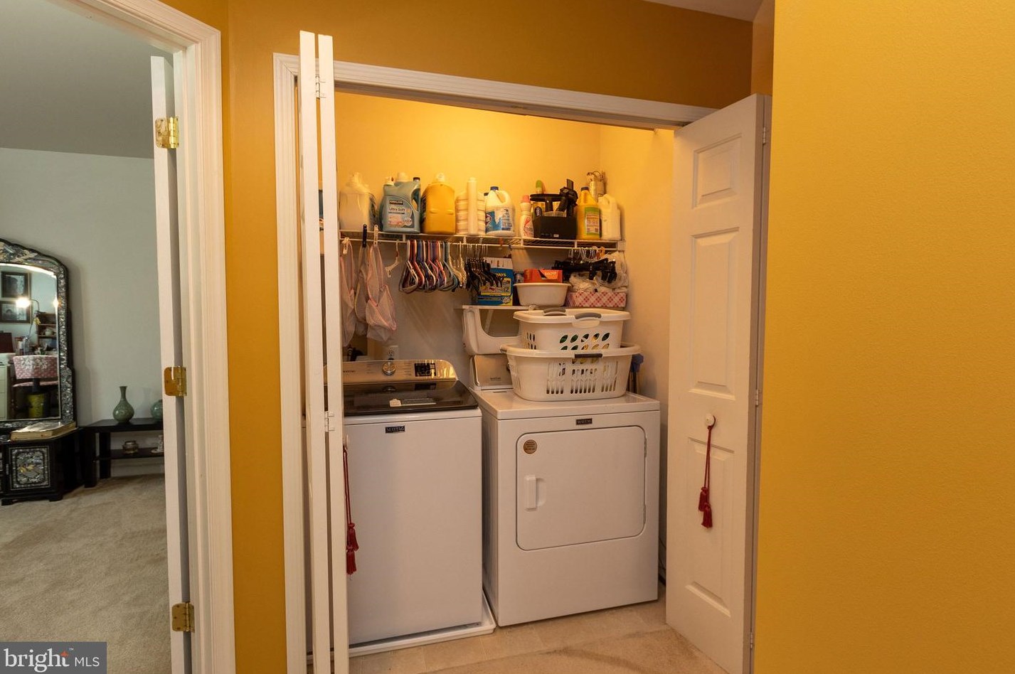 4744 Witchhazel Way, Aberdeen MD  21001-5600 exterior