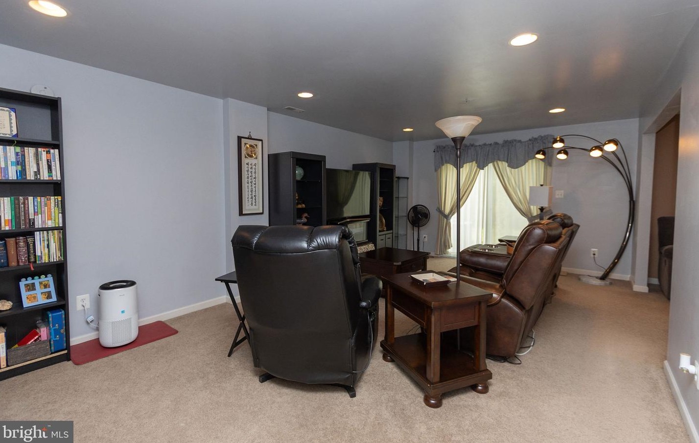 4744 Witchhazel Way, Aberdeen MD  21001-5600 exterior