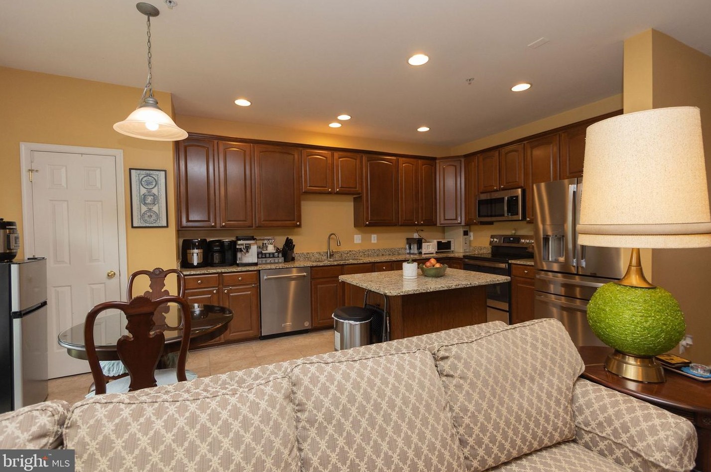 4744 Witchhazel Way, Aberdeen MD  21001-5600 exterior