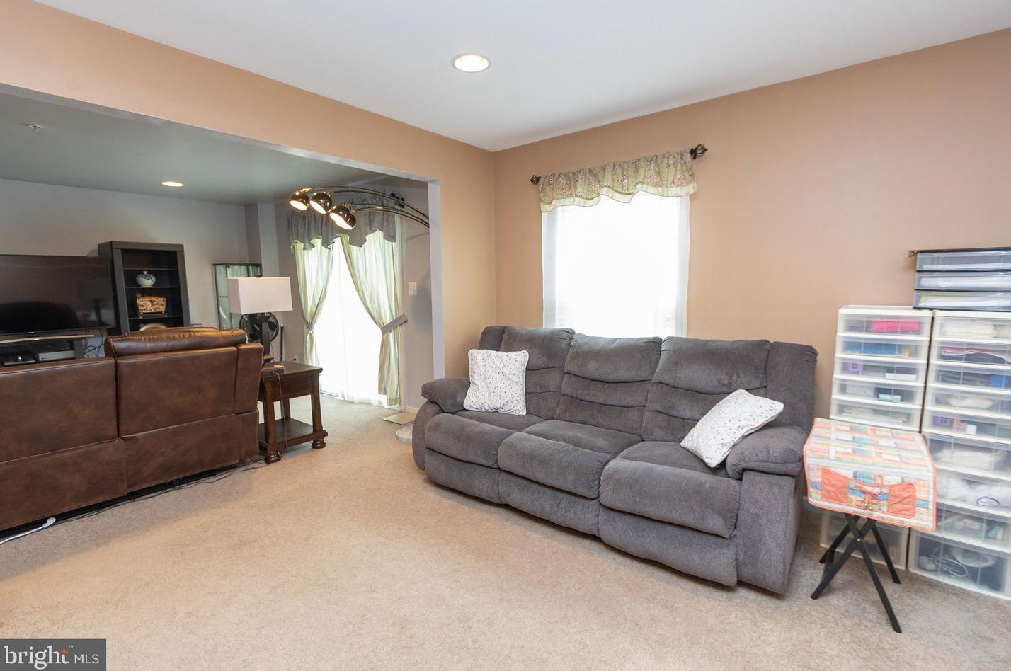 4744 Witchhazel Way, Aberdeen MD  21001-5600 exterior