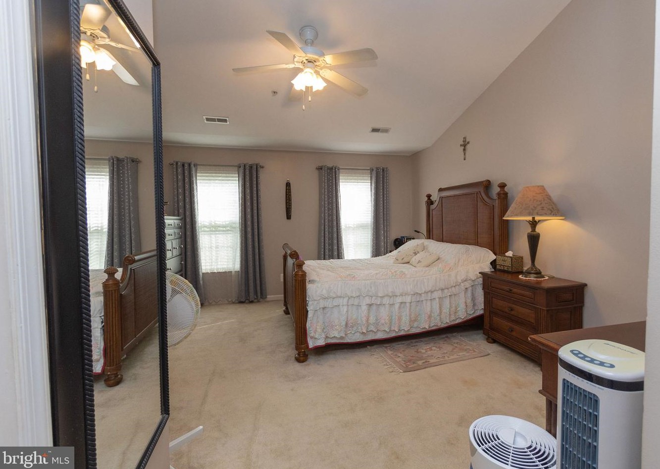 4744 Witchhazel Way, Aberdeen MD  21001-5600 exterior