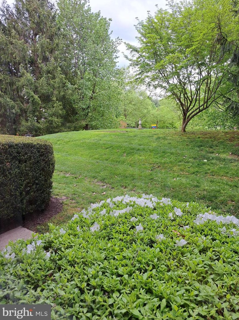 200 Kimary Ct, Forest Hill MD 21050-3199 exterior