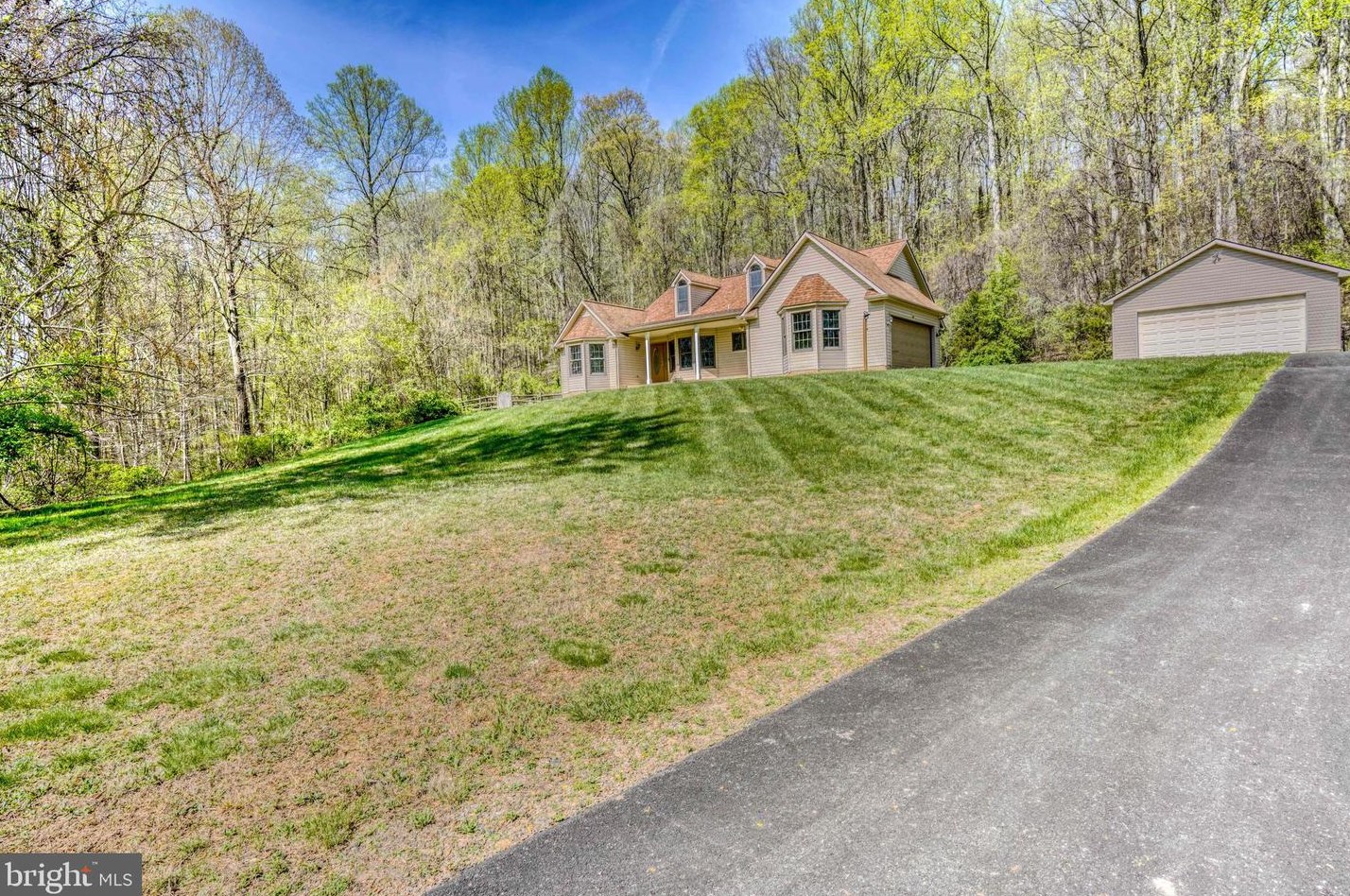 401 Grier Nursery Farms Ct, Street, MD 21154