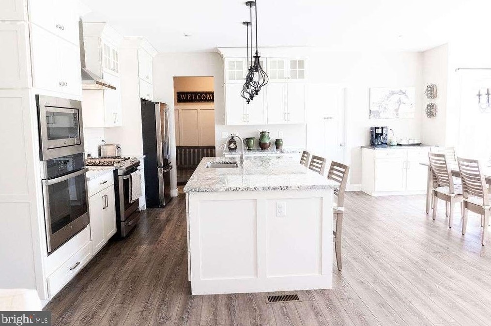 4105 Prospect Rd, Cardiff MD 21160-1309 exterior