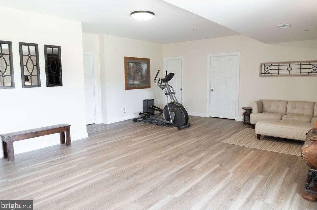 4105 Prospect Rd, Cardiff MD 21160-1309 exterior