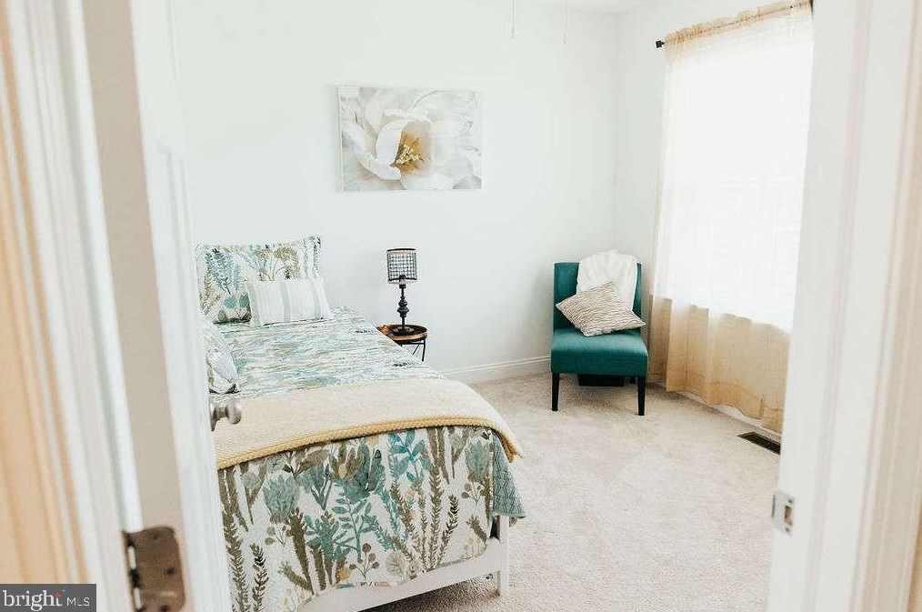 4105 Prospect Rd, Cardiff MD 21160-1309 exterior