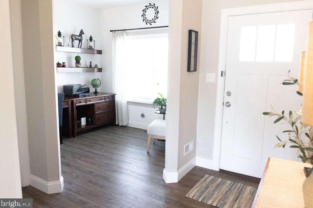 4105 Prospect Rd, Cardiff MD 21160-1309 exterior