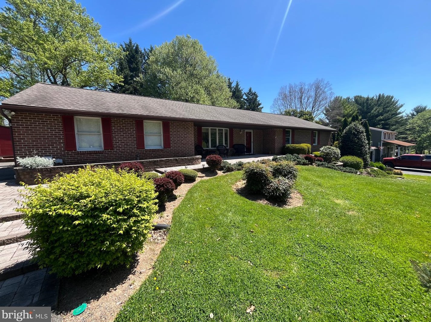 3405 Baywood Dr, Forest Hill, MD 21050-1019