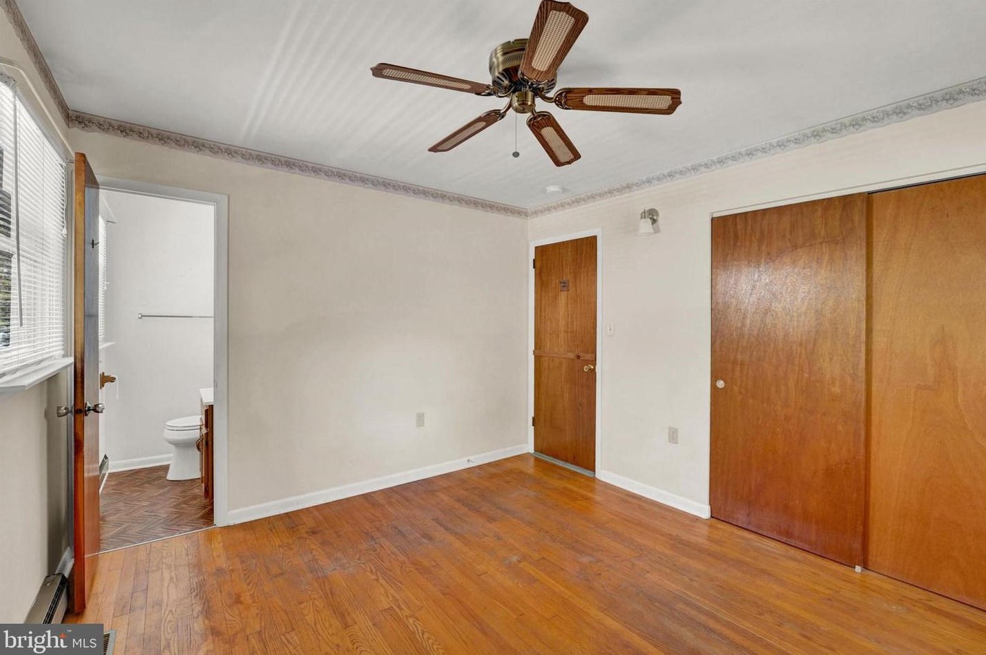 4342 Cooper Rd, Cardiff MD exterior