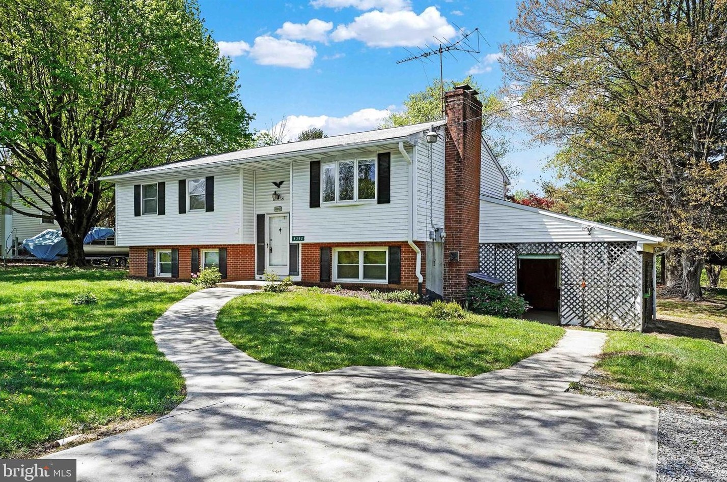 4342 Cooper Rd, Cardiff, MD 21160-1505