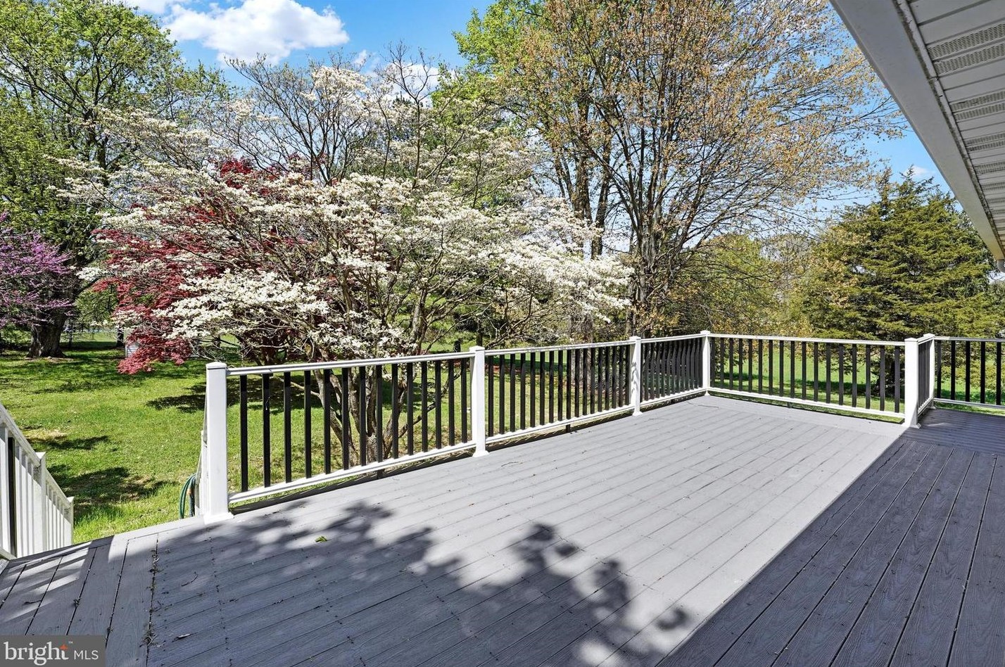 4342 Cooper Rd, Cardiff MD exterior