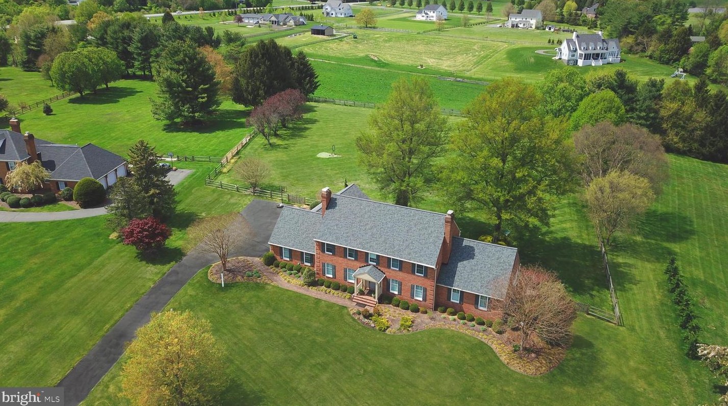 2316 Kings Arms Dr, Fallston, MD 21047