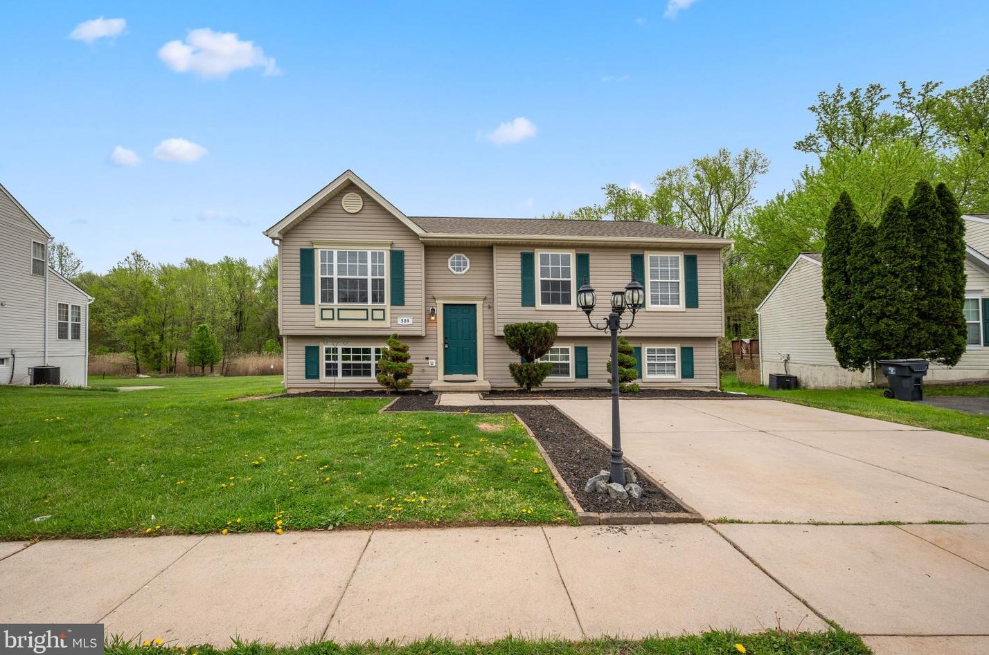 509 Silverside Rd, Edgewood, MD 21040