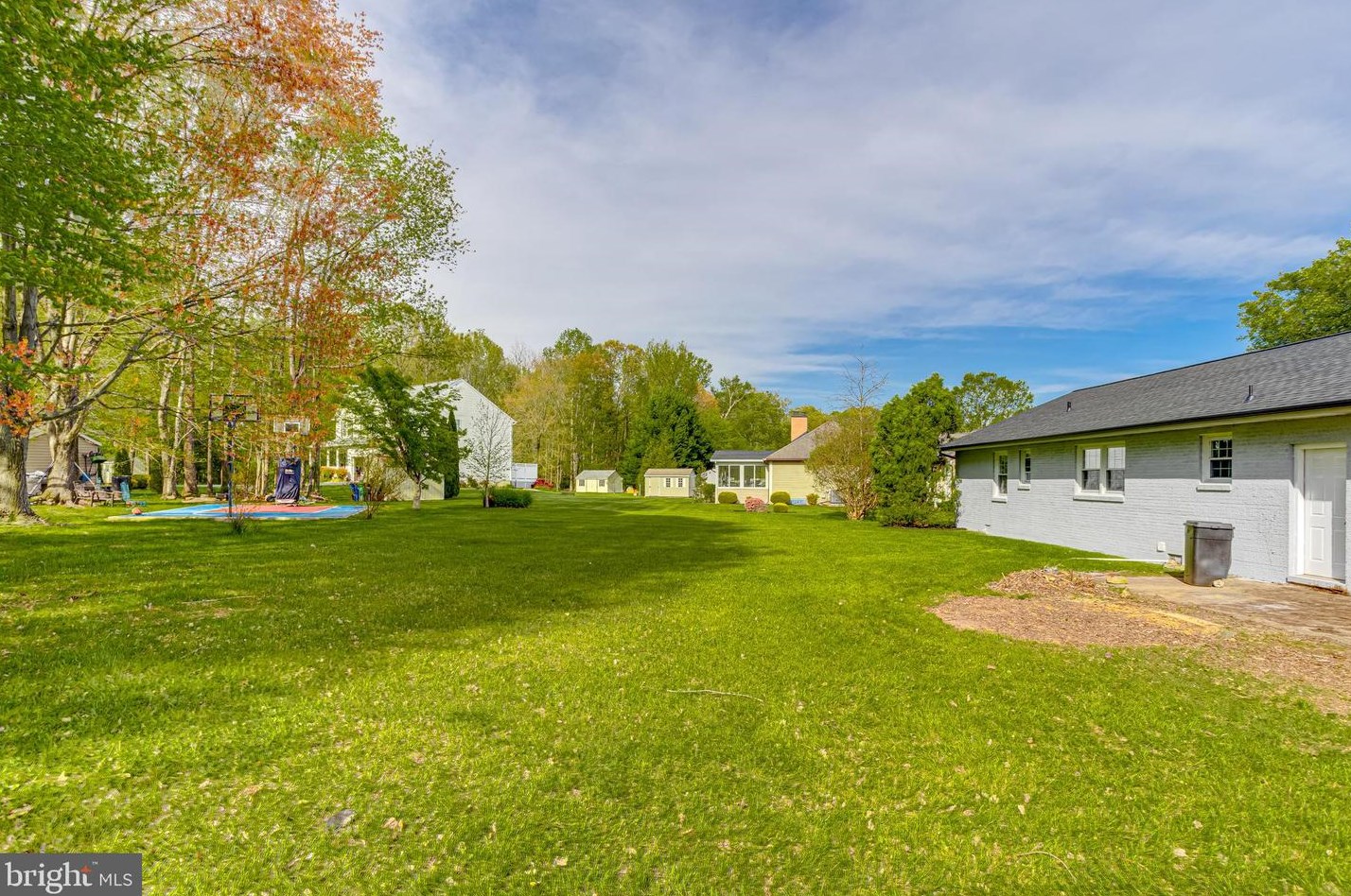 332 Mount Royal Ave, Aberdeen MD  21001-1917 exterior