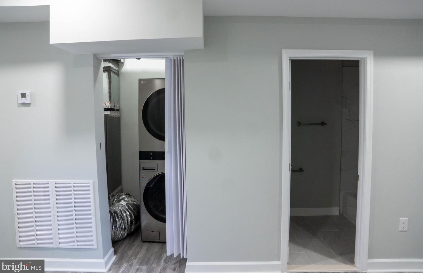 1009 Main St, Fallston MD  21047-2644 exterior