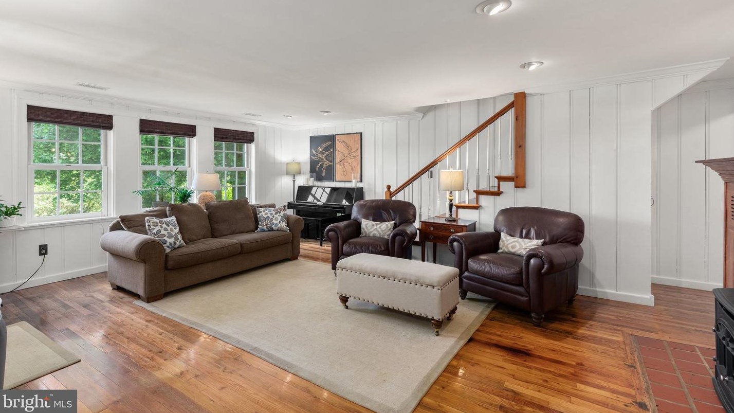 3306 Ely Rd, Fallston MD  21047-1120 exterior