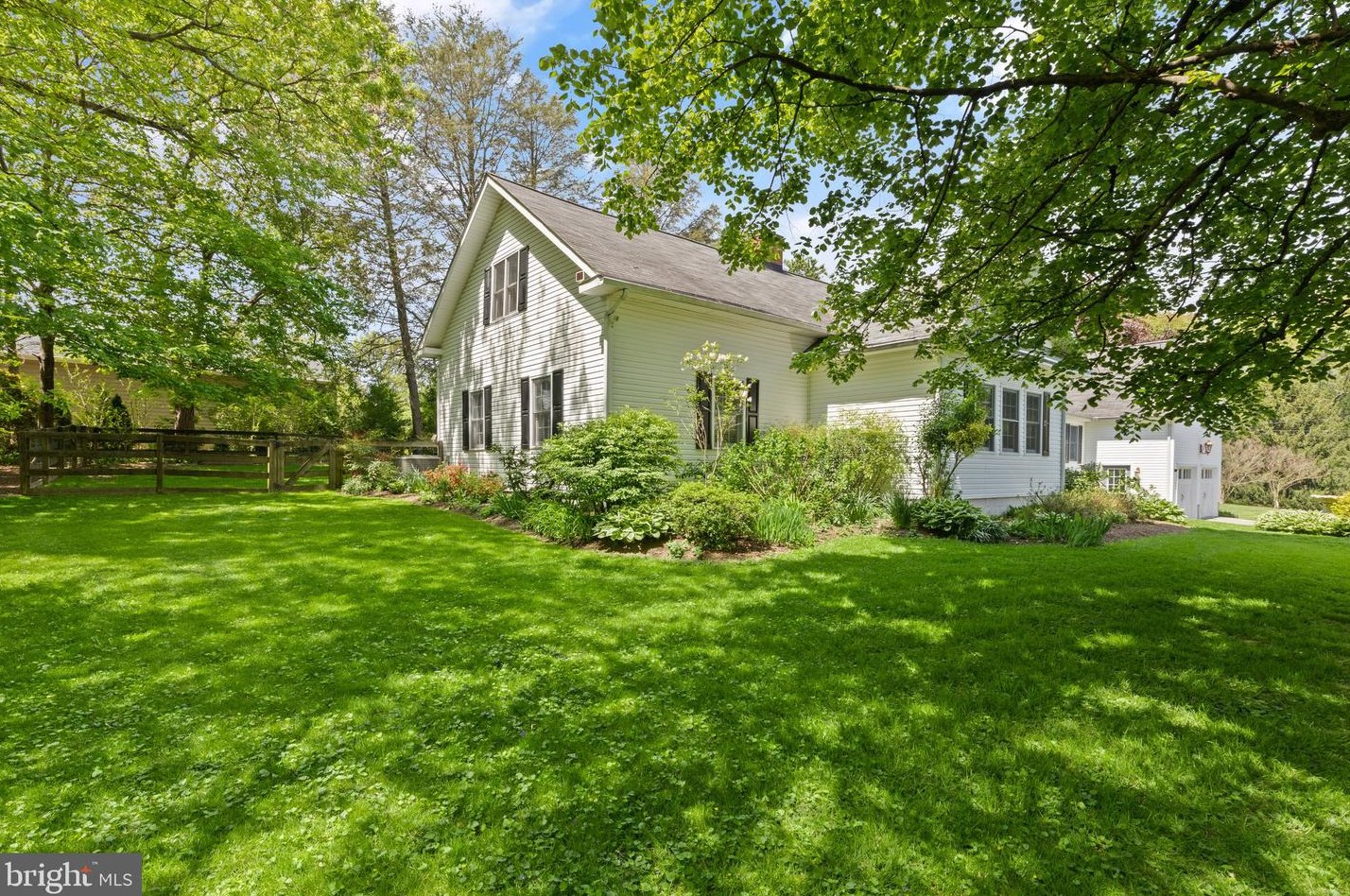 3306 Ely Rd, Fallston MD  21047-1120 exterior