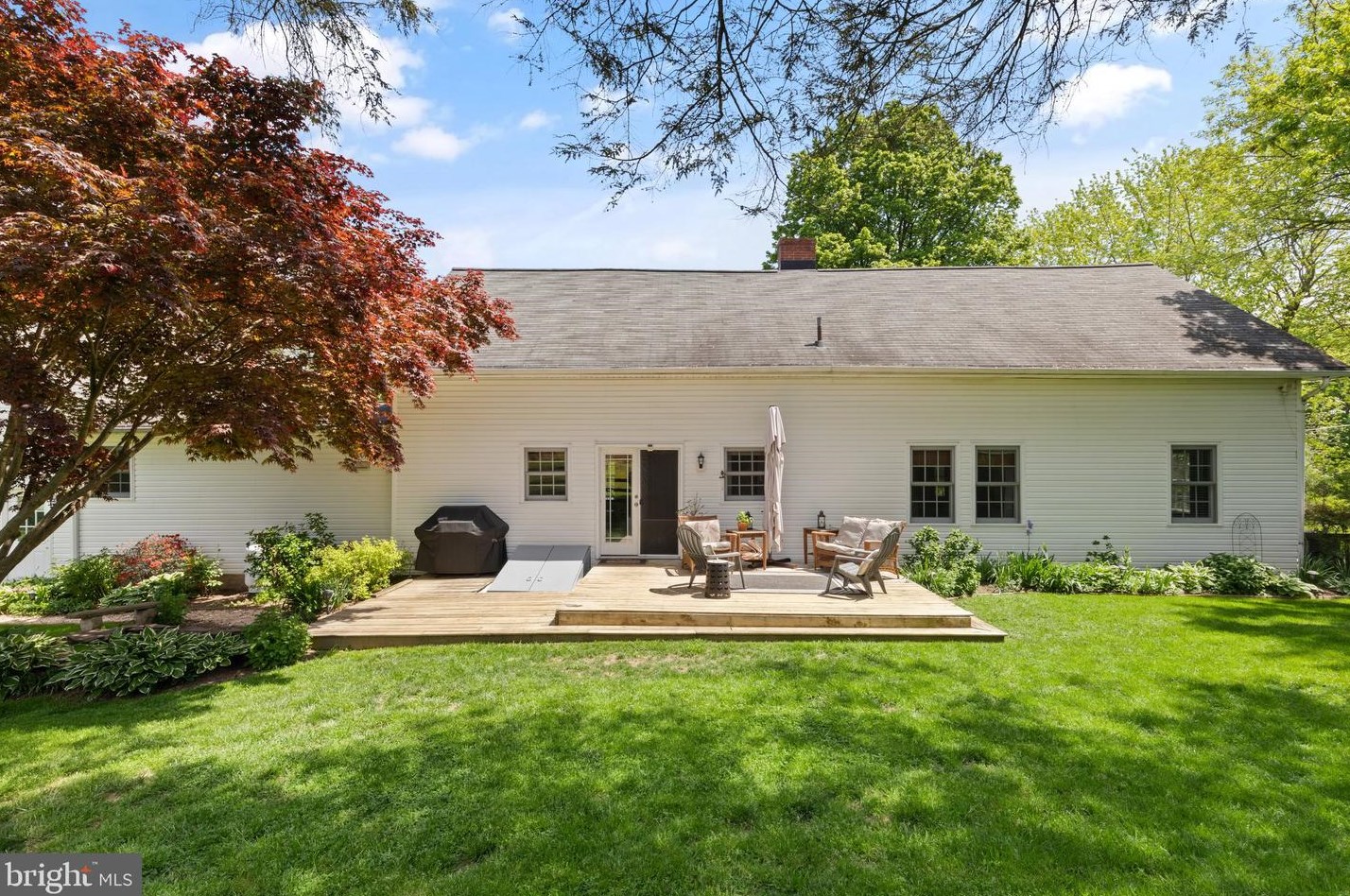 3306 Ely Rd, Fallston MD  21047-1120 exterior