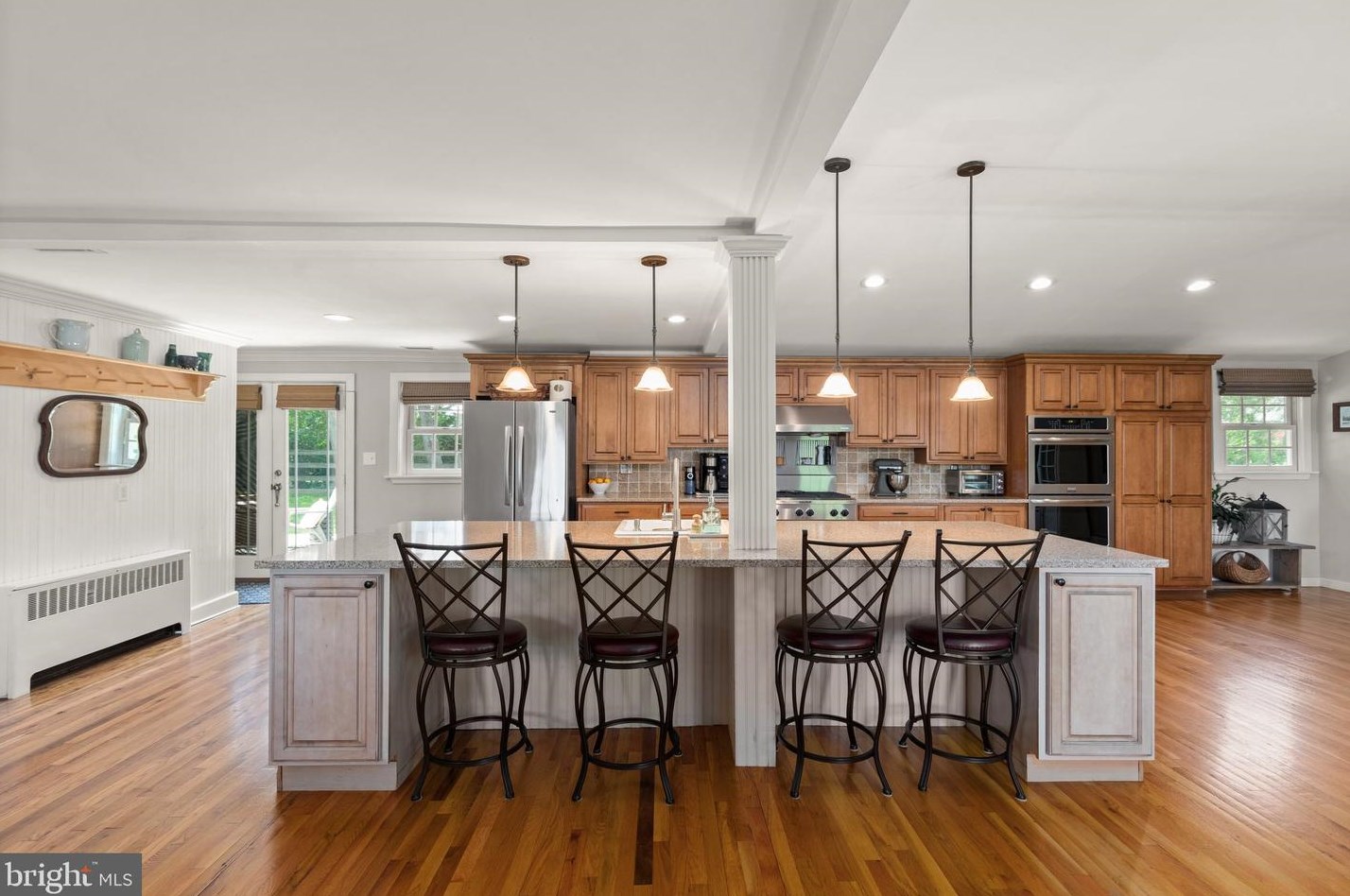 3306 Ely Rd, Fallston MD  21047-1120 exterior