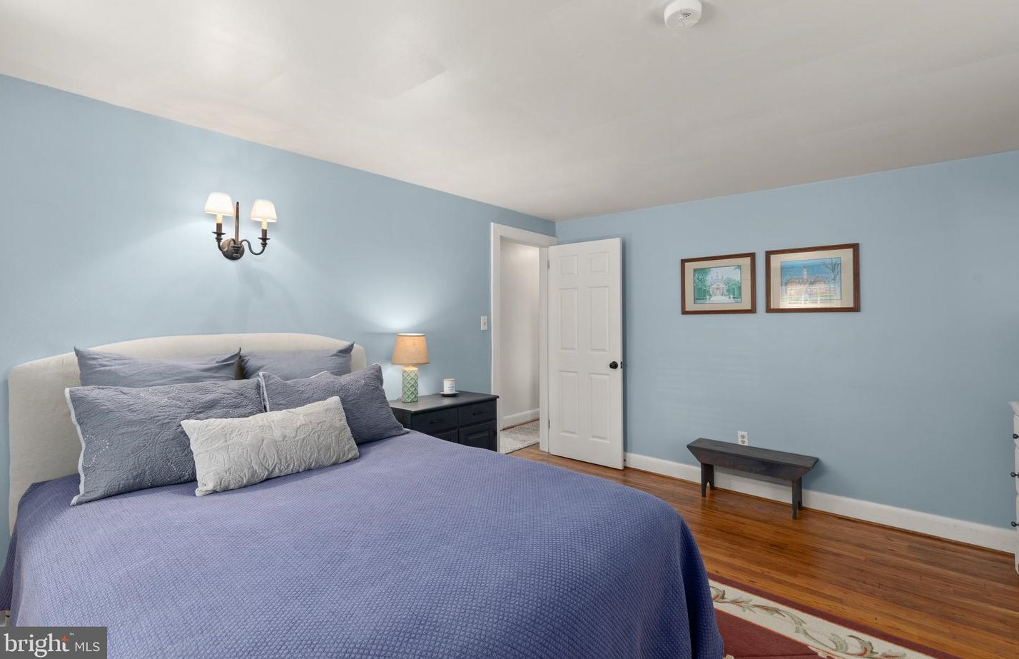 3306 Ely Rd, Fallston MD  21047-1120 exterior