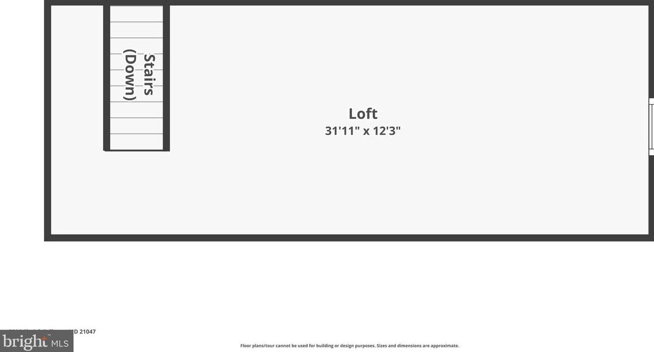 3306 Ely Rd, Fallston MD  21047-1120 exterior