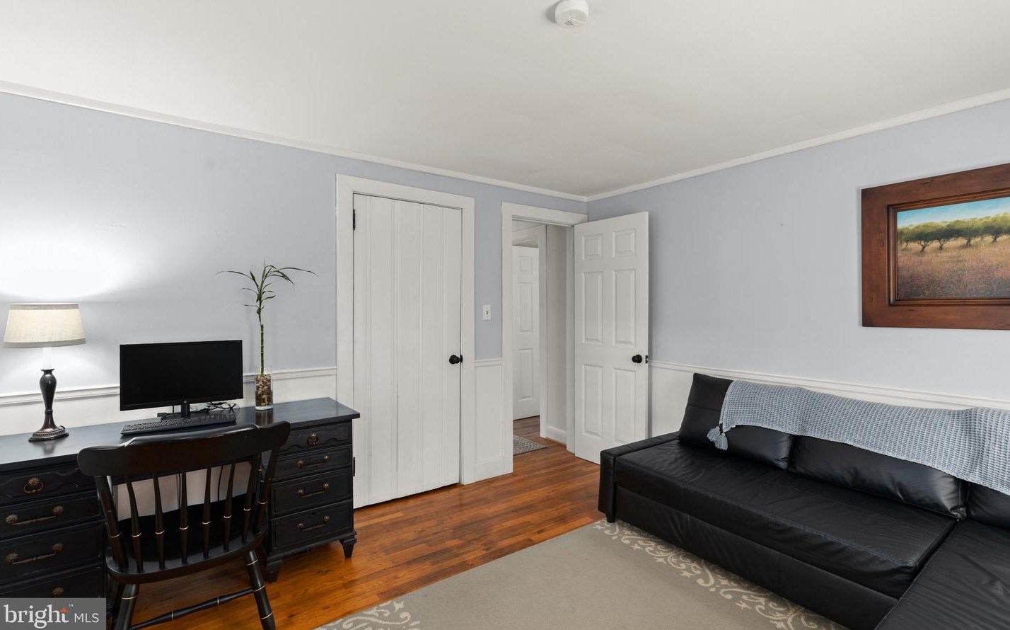 3306 Ely Rd, Fallston MD  21047-1120 exterior