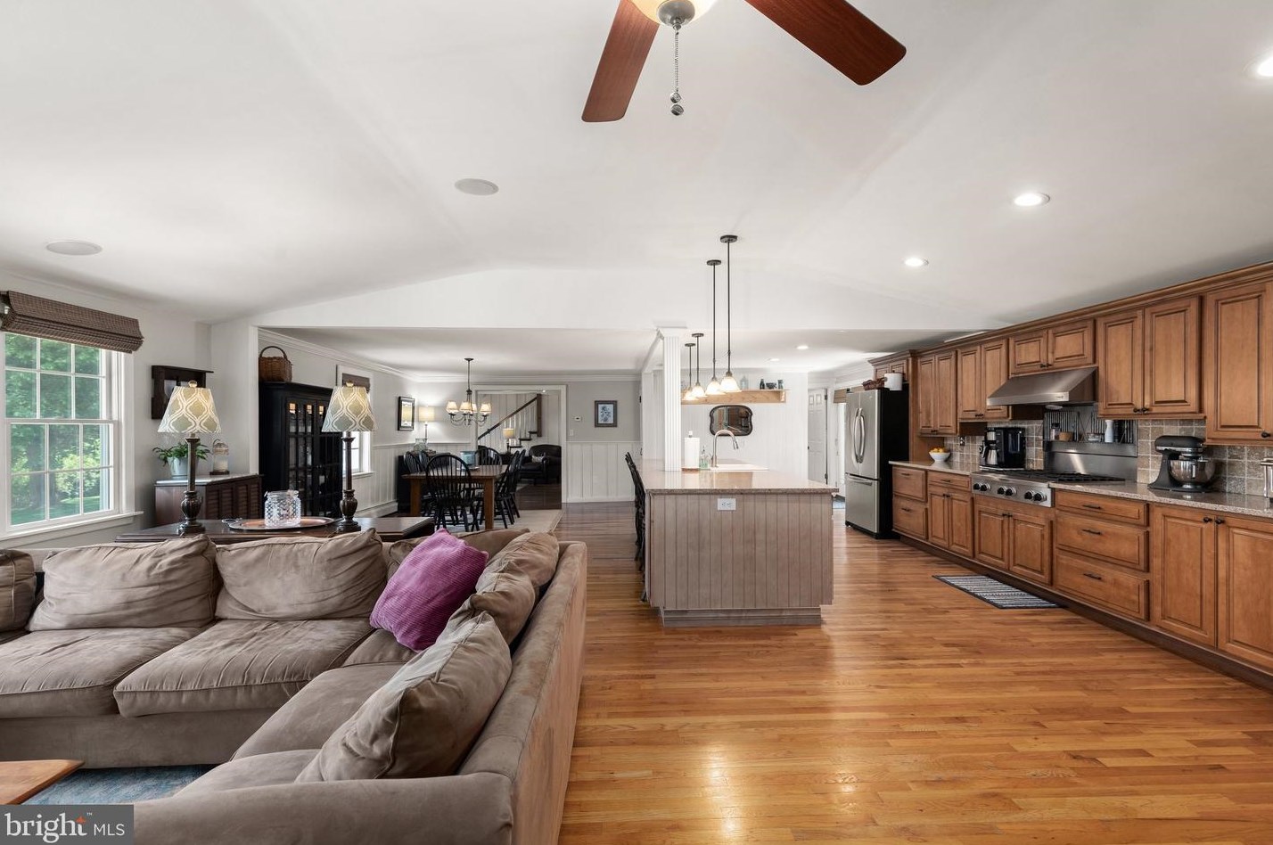 3306 Ely Rd, Fallston MD  21047-1120 exterior