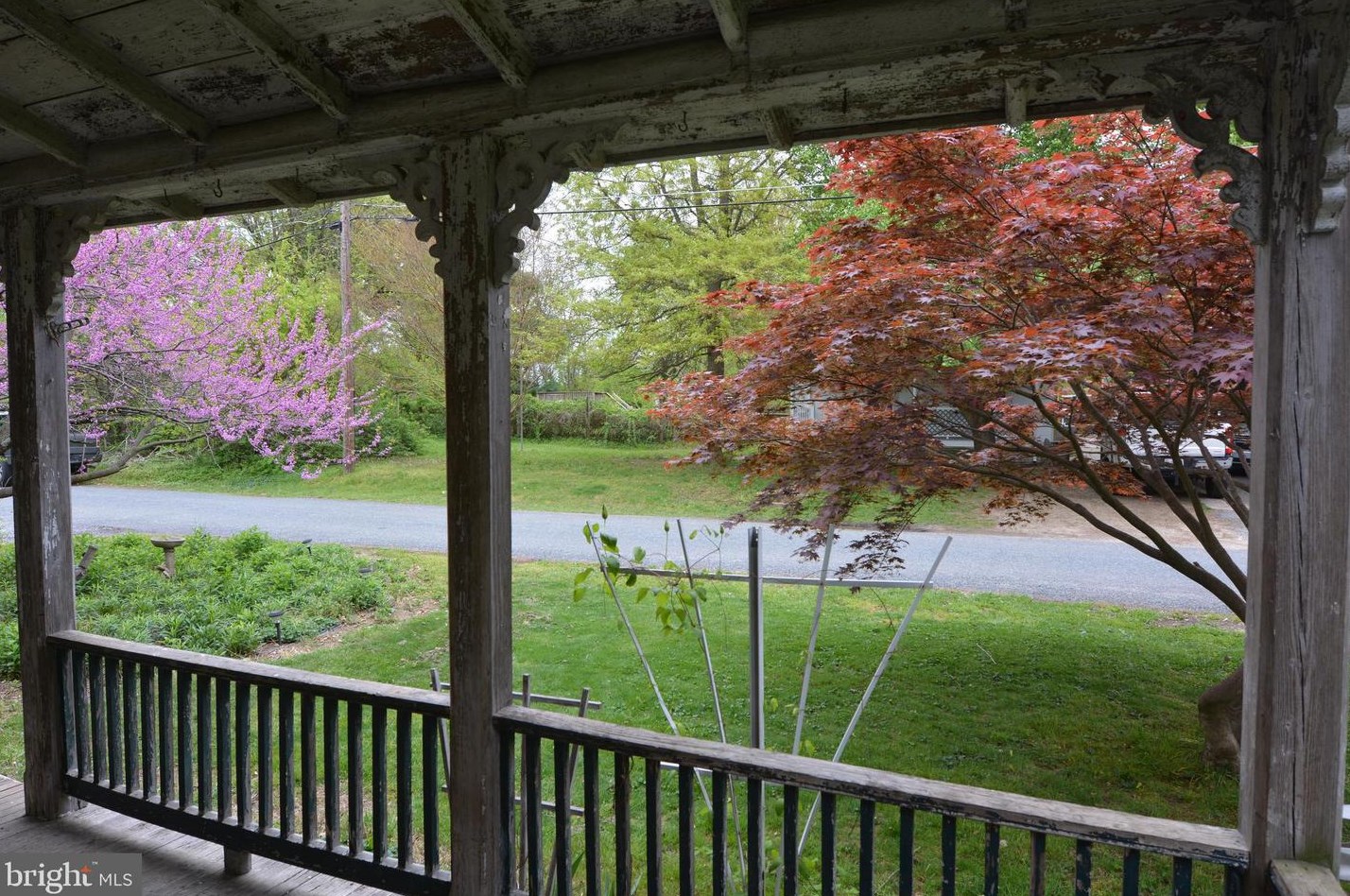 1524 Maple Ave, Perryman, MD 21130