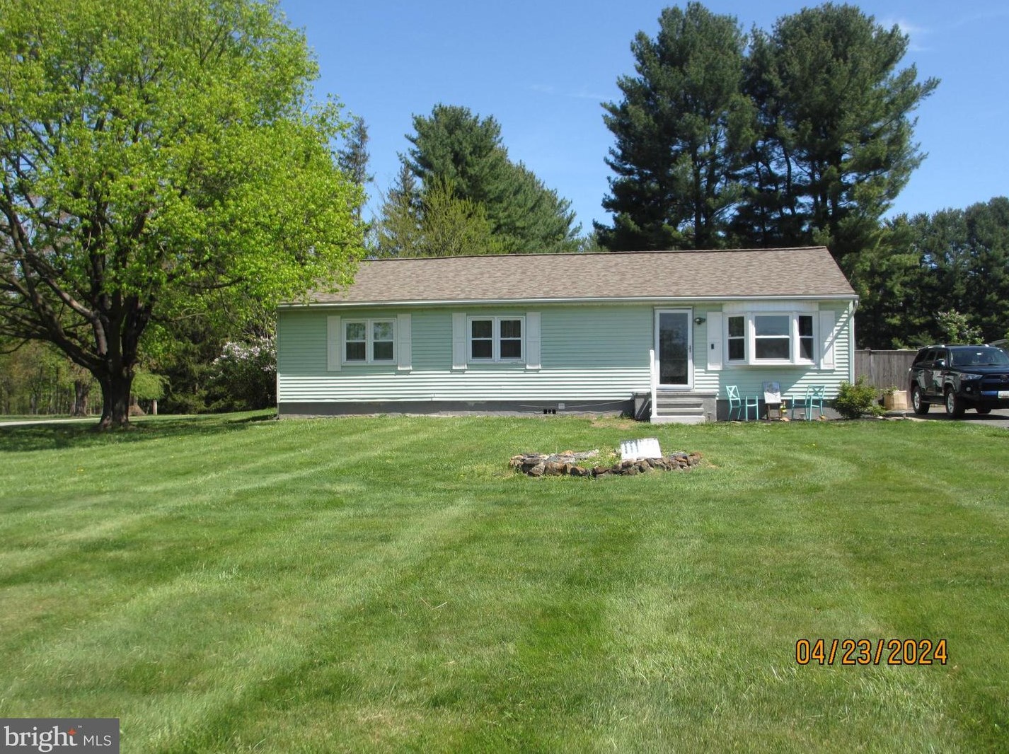 1414 Tucker Rd, Street, MD 21154-1912