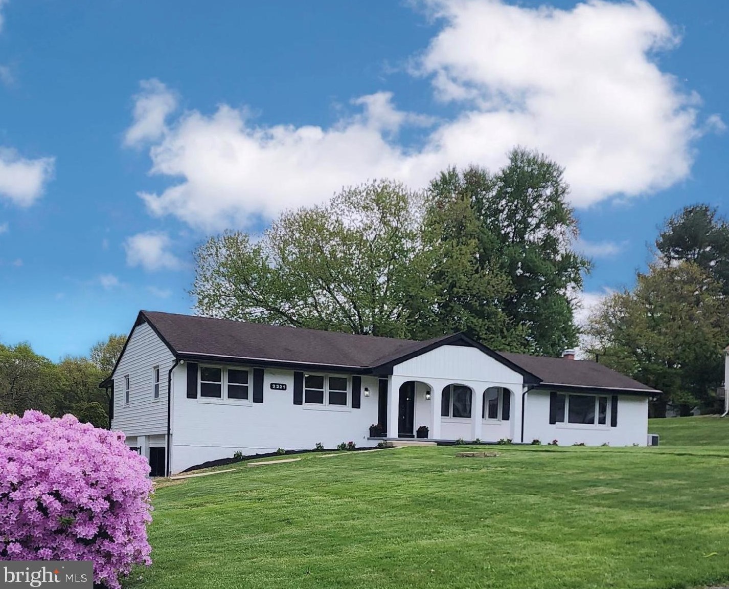 2221 Larchmont Dr, Fallston, MD 21047