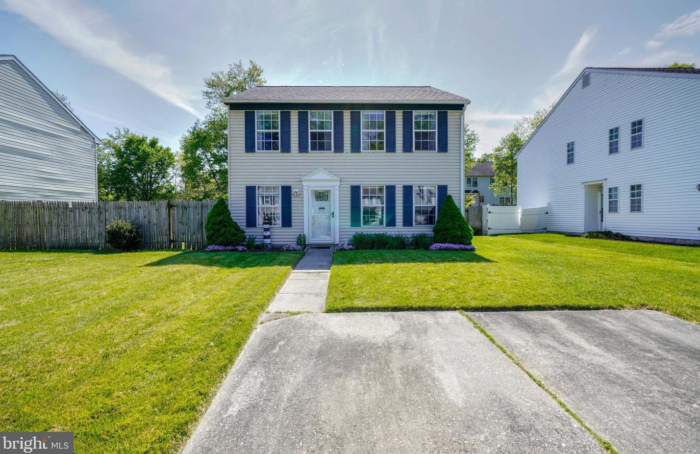 328 Winterberry Dr, Edgewood, MD 21040