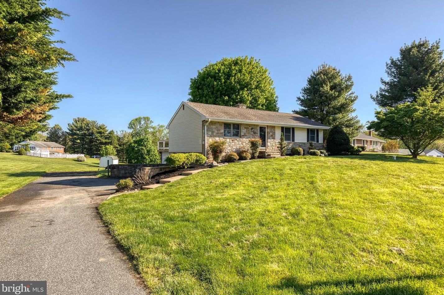 106 Woodlawn Dr, Forest Hill, MD 21050