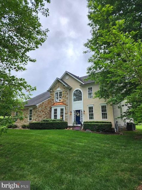 1803 Morning Brook Dr, Forest Hill, MD 21050-2629