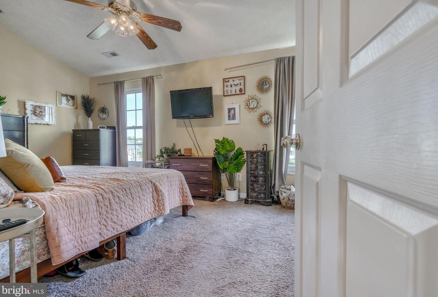 627 Possum Trot Way, Aberdeen MD  21001-2658 exterior