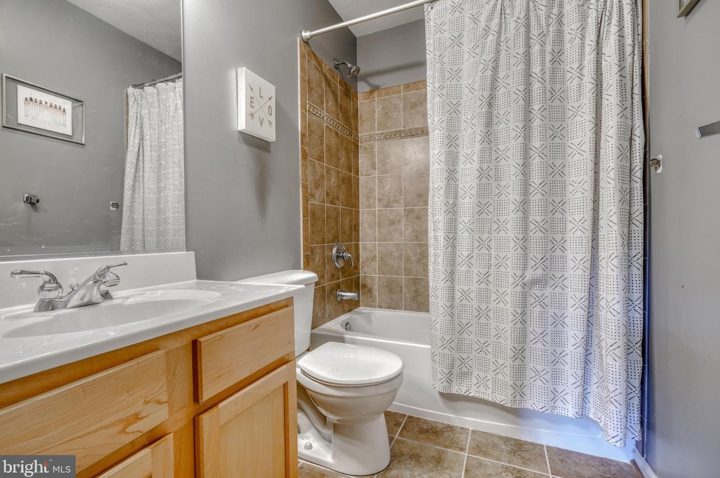 627 Possum Trot Way, Aberdeen MD  21001-2658 exterior
