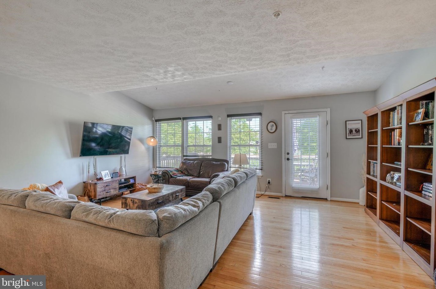 627 Possum Trot Way, Aberdeen MD  21001-2658 exterior