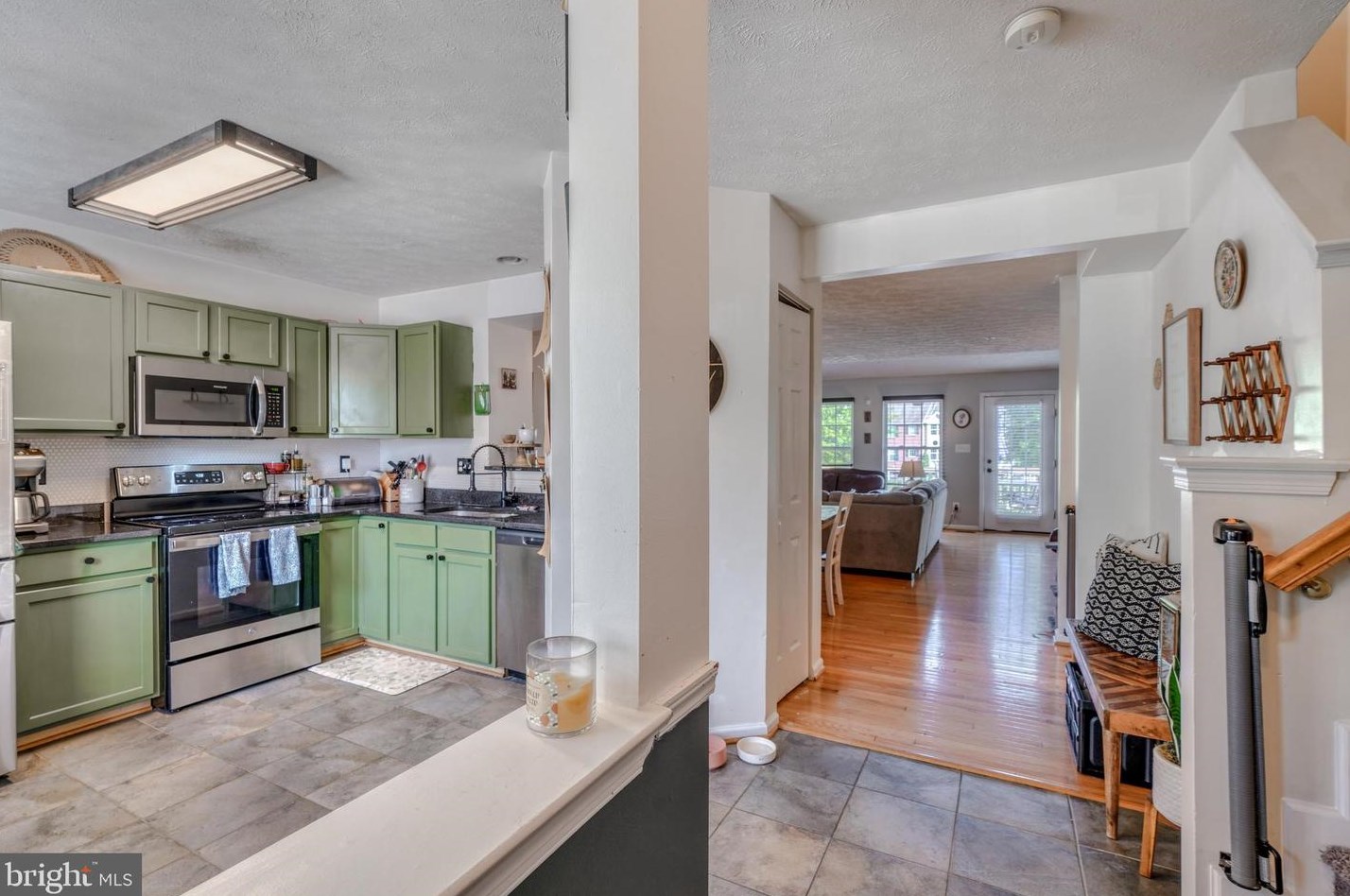627 Possum Trot Way, Aberdeen MD  21001-2658 exterior