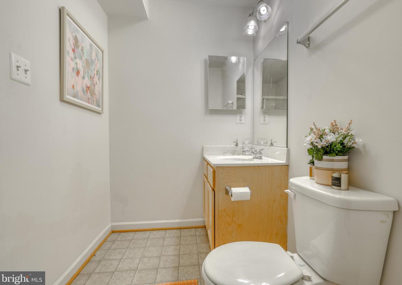 627 Possum Trot Way, Aberdeen MD  21001-2658 exterior
